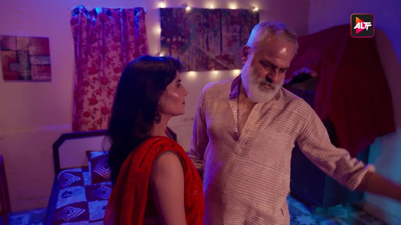 Preview of Dons and Darlings S02 E04-06 AltBalaji